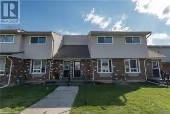 100 BROWNLEIGH Avenue Unit# 264, Welland, Ontario L3B5V8, 3 Bedrooms Bedrooms, ,1 BathroomBathrooms,All Houses,For Sale,BROWNLEIGH,40618489