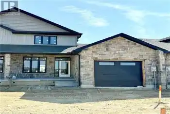 360 ROSNER Drive, Port Elgin, Ontario N0H2C8, 3 Bedrooms Bedrooms, ,3 BathroomsBathrooms,All Houses,For Sale,ROSNER,40617523