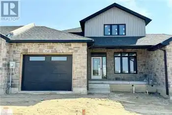 358 ROSNER Drive, Port Elgin, Ontario N0H2C8, 4 Bedrooms Bedrooms, ,3 BathroomsBathrooms,All Houses,For Sale,ROSNER,40617394