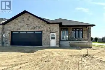 350 ROSNER Drive, Port Elgin, Ontario N0H2C8, 4 Bedrooms Bedrooms, ,3 BathroomsBathrooms,All Houses,For Sale,ROSNER,40615699