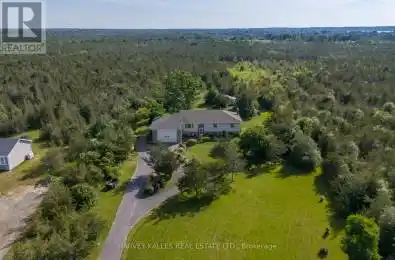 3470 Road Prince Edward County Ontario K0K2T0