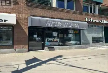 2146A Queen Street, Toronto (The Beaches), Ontario M4E1E3, ,Commercial,For Sale,Queen,E9033605