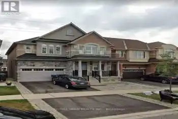 64 Leadership Drive, Brampton (Credit Valley), Ontario L6Y5T2, 2 Bedrooms Bedrooms, ,1 BathroomBathrooms,All Houses,For Rent,Leadership,W9033311