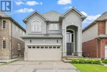 190 Bellagio Avenue, Hamilton, Ontario L0R1P0, 3 Bedrooms Bedrooms, ,4 BathroomsBathrooms,All Houses,For Sale,Bellagio,X9033797