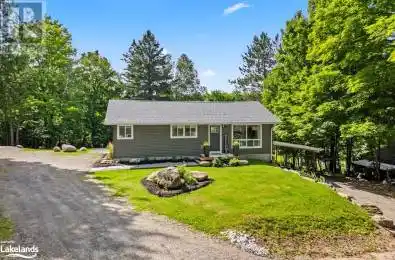 437 Street Haliburton Ontario K0M1S0