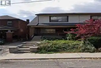 20 Winona Drive Unit# Bsmt, Toronto (Wychwood), Ontario M6G3S6, ,1 BathroomBathrooms,All Houses,For Rent,Winona,C9034080