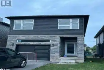 177 LOUISE Street, Welland, Ontario L3B5H2, 3 Bedrooms Bedrooms, ,3 BathroomsBathrooms,All Houses,For Sale,LOUISE,40619076