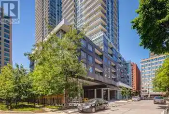 98 Lillian Street Unit# 313, Toronto (Mount Pleasant West), Ontario M4S0A5, 2 Bedrooms Bedrooms, ,1 BathroomBathrooms,Condo,For Sale,Lillian,C9034301