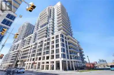 9199 Yonge Street Unit# (SE-2) Richmond Hill (North Richvale) Ontario 