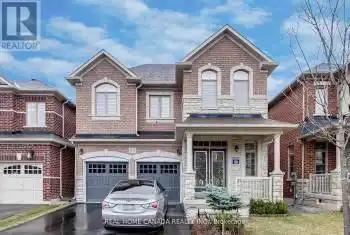 3124 Goretti Place, Mississauga (Churchill Meadows), Ontario L5M0W2, 4 Bedrooms Bedrooms, ,4 BathroomsBathrooms,All Houses,For Rent,Goretti,W9034356