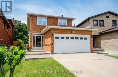 1666 Mews Mississauga Ontario L4W2L8