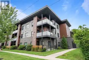 212 Lakeport Rd Unit# 312, St. Catharines, Ontario L2N 0B4, 1 Bedroom Bedrooms, 4 Rooms Rooms,1 BathroomBathrooms,Condo,Sold,Lakeport,X9033584