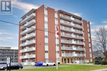 8 Woodman Drive Unit# 602, Hamilton (Corman), Ontario L8K4C9, 2 Bedrooms Bedrooms, ,1 BathroomBathrooms,Condo,For Sale,Woodman,X9034048