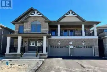 33 Bannister Road, Barrie, Ontario L9J0L5, 5 Bedrooms Bedrooms, ,4 BathroomsBathrooms,All Houses,For Sale,Bannister,S9034690