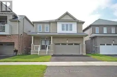 27 Avenue Thorold Ontario L3B5N5