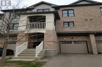 701 Boulevard Unit 15 Kitchener Ontario N2C0B5