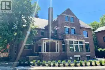 133 Crescent Road Unit# A, Toronto (Rosedale-Moore Park), Ontario M4W1T8, 5 Bedrooms Bedrooms, ,4 BathroomsBathrooms,All Houses,For Rent,Crescent,C9030493