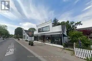 156 Main St Unionville Street, Markham (Unionville), Ontario L3R2G9, ,Commercial,For Sale,Main St Unionville,N9035024