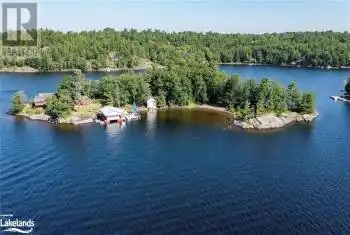 1 B721 Island, Parry Sound, Ontario P2A2X4, 5 Bedrooms Bedrooms, ,3 BathroomsBathrooms,All Houses,For Sale,B721,40618065