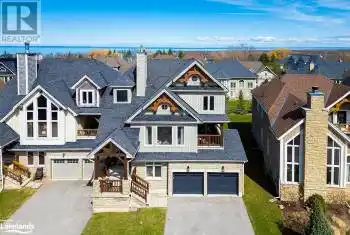 150 NATIONAL Drive, The Blue Mountains, Ontario L9Y0B7, 4 Bedrooms Bedrooms, ,5 BathroomsBathrooms,All Houses,For Sale,NATIONAL,40563938