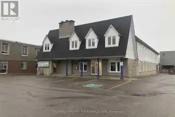 179 King Street Unit# B2, Oshawa (Central), Ontario L1H1C2, ,2 BathroomsBathrooms,Commercial,For Rent,King,E9035268