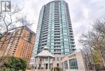 60 Byng Ave Unit# 1307, Toronto, Ontario M2N 7K3, 1 Bedroom Bedrooms, 5 Rooms Rooms,1 BathroomBathrooms,Condo,Rented,Byng,C9035360