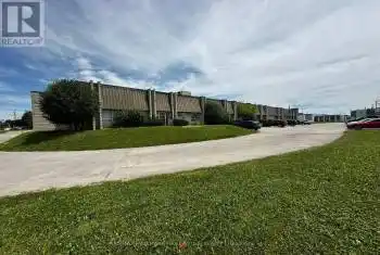 55 Mills Road Unit# 6, Ajax (South West), Ontario L1S2H2, ,Commercial,For Rent,Mills,E9035460