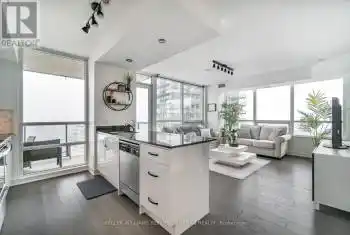 2230 Lakeshore Blvd Unit# 1802, Toronto, Ontario M8V 0B2, 2 Bedrooms Bedrooms, 4 Rooms Rooms,1 BathroomBathrooms,Condo,Rented,Lakeshore,W9035232