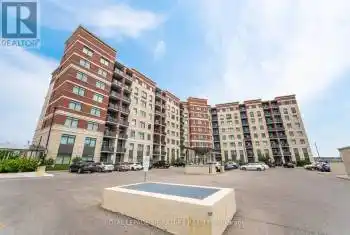 39 New Delhi Dr Unit# 823, Markham, Ontario L3S 0E1, 1 Bedroom Bedrooms, 5 Rooms Rooms,1 BathroomBathrooms,Condo,Sold,New Delhi,N9034838