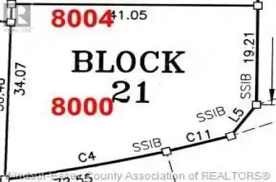 8000 & 800 MEO LaSalle Ontario N9H1H3