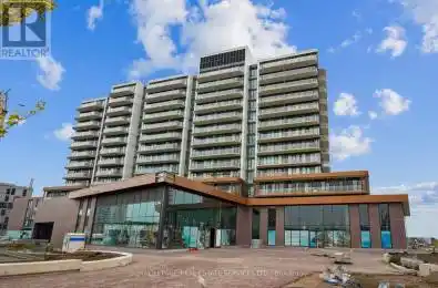 220 Way Unit 1306 Mississauga Ontario L5H0A9