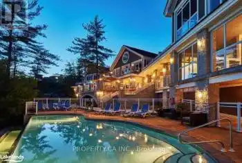 1869 Muskoka 118 Road Unit# BTVE103, Muskoka Lakes, Ontario P1L1W8, 1 Bedroom Bedrooms, ,1 BathroomBathrooms,Condo,For Sale,Muskoka 118,X9031251