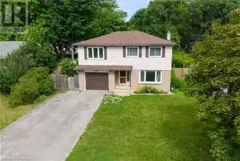 322 GODERICH Street, Port Elgin, Ontario N0H2C0, 5 Bedrooms Bedrooms, ,2 BathroomsBathrooms,All Houses,For Sale,GODERICH,40616264