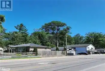 653 RIVER Road, Wasaga Beach, Ontario L9Z2P2, ,Commercial,For Sale,RIVER,40619308