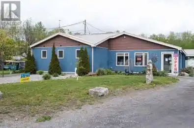 4876 Road Stirling-Rawdon Ontario K0K3C0