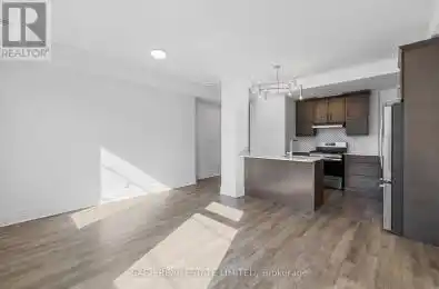 1 Avenue Unit 2A Toronto W01 Ontario M6K1M2