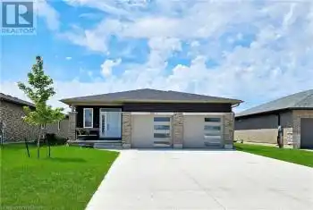 360 MARY ROSE Avenue, Port Elgin, Ontario N0H2C3, 4 Bedrooms Bedrooms, ,2 BathroomsBathrooms,All Houses,For Sale,MARY ROSE,40600996