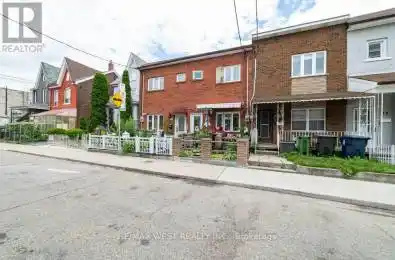 13 Street Toronto C01 Ontario M6J1S5