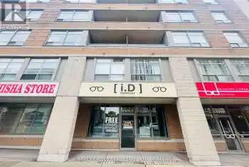 1345 Yonge Street Unit# Unit 6, Toronto (Rosedale-Moore Park), Ontario M4T1X9, ,Commercial,For Sale,Yonge,C9036327