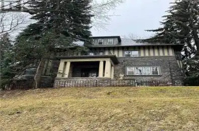 15 Pine Hill Road Toronto (Rosedale-Moore Park) Ontario M4W1P5