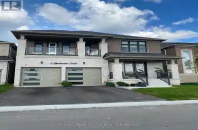 5 Court Whitchurch-Stouffville Ontario L4A4W9