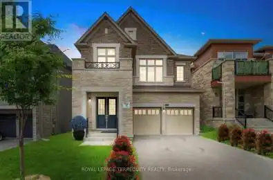 24 Street East Gwillimbury Ontario L9N1G1