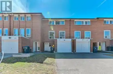 6444 Finch Avenue Unit# 201 Toronto (Mount Olive-Silverstone-Jamestown