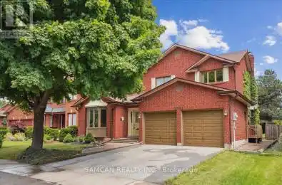 1331 Crescent Oakville Ontario L6J6V3