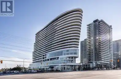 2520 Avenue Unit 810 Mississauga Ontario L5M0Y4