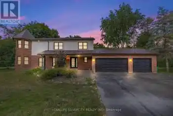 14 Snowberry Court, Caledon (Caledon Village), Ontario L7K0B5, 5 Bedrooms Bedrooms, ,6 BathroomsBathrooms,All Houses,For Sale,Snowberry,W9036690