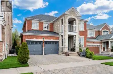 24 Court Markham Ontario L6E1L2