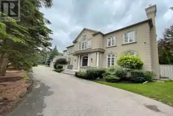 193 The Bridle Path, Toronto (Bridle Path-Sunnybrook-York Mills), Ontario M3C2P4, 6 Bedrooms Bedrooms, ,9 BathroomsBathrooms,All Houses,For Rent,The Bridle,C9036836