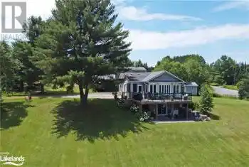 126 BROADBENT Road, McKellar, Ontario P2A0B5, 3 Bedrooms Bedrooms, ,2 BathroomsBathrooms,All Houses,For Sale,BROADBENT,40617102