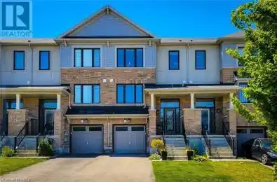 52 Crescent Hamilton Ontario L8J0H6